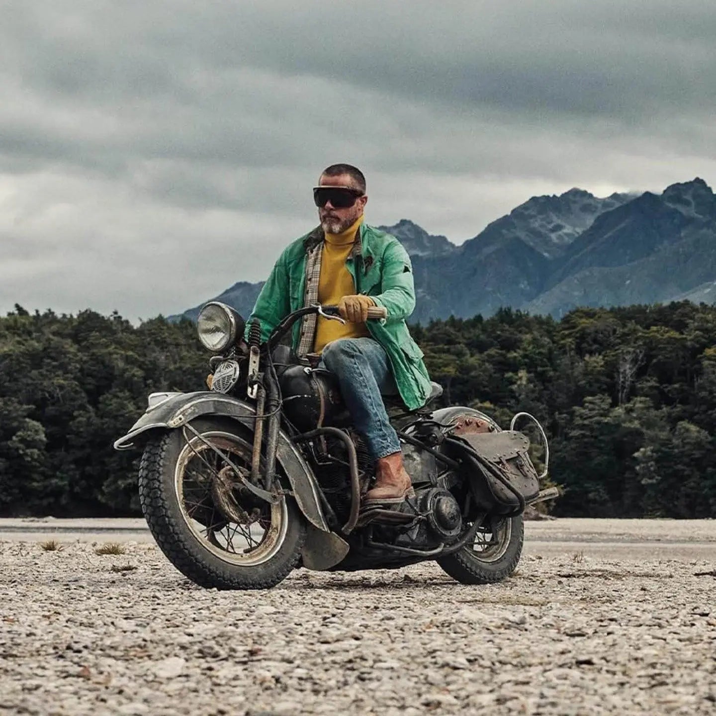 Legendary-Belstaff-Motorcycle-Gear-Now-at-Moto-Central-Ride-in-Iconic-Style - FREE UK Shipping, FREE 365 Day Returns | Moto Central