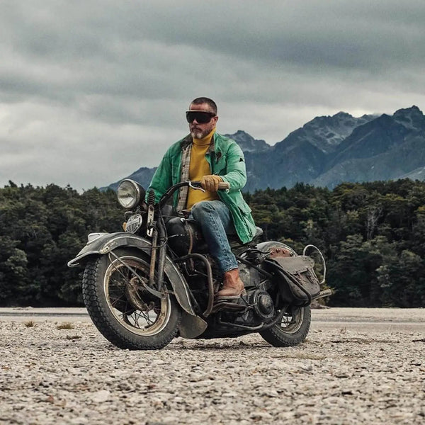 Legendary-Belstaff-Motorcycle-Gear-Now-at-Moto-Central-Ride-in-Iconic-Style - FREE UK Shipping, FREE 365 Day Returns | Moto Central