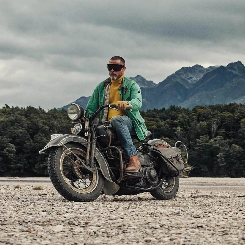Legendary-Belstaff-Motorcycle-Gear-Now-at-Moto-Central-Ride-in-Iconic-Style - FREE UK Shipping, FREE 365 Day Returns | Moto Central