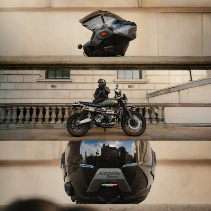 Stay-Connected-on-Every-Ride-with-Nolan-N-Com-Systems-Now-at-Moto-Central - FREE UK Shipping, FREE 365 Day Returns | Moto Central