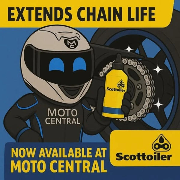 Ride-Further-with-Less-Mess-Discover-Scottoiler-Chain-Systems-at-Moto-Central - FREE UK Shipping, FREE 365 Day Returns | Moto Central