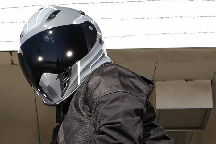Z1R Range 2.0 Helmet Review - Affordable Adventure Touring Versatility with Everyday Comfort - FREE UK Shipping, FREE 365 Day Returns | Moto Central