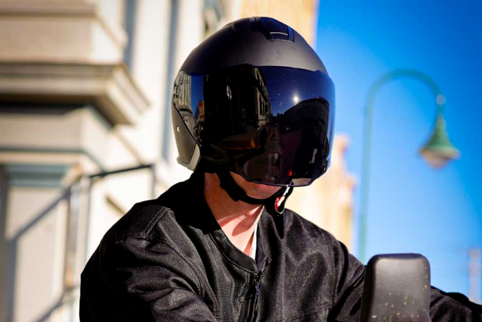 Z1R Road Maxx 2.0 Helmet Review: Open-Face Freedom with Everyday Protection - FREE UK Shipping, FREE 365 Day Returns | Moto Central