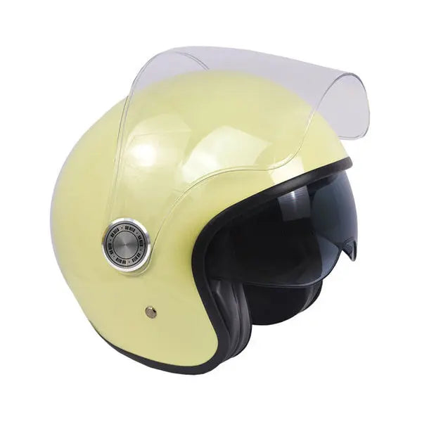 ByCity The City Helmet - Urban Simplicity with Everyday Comfort - FREE UK Shipping, FREE 365 Day Returns | Moto Central