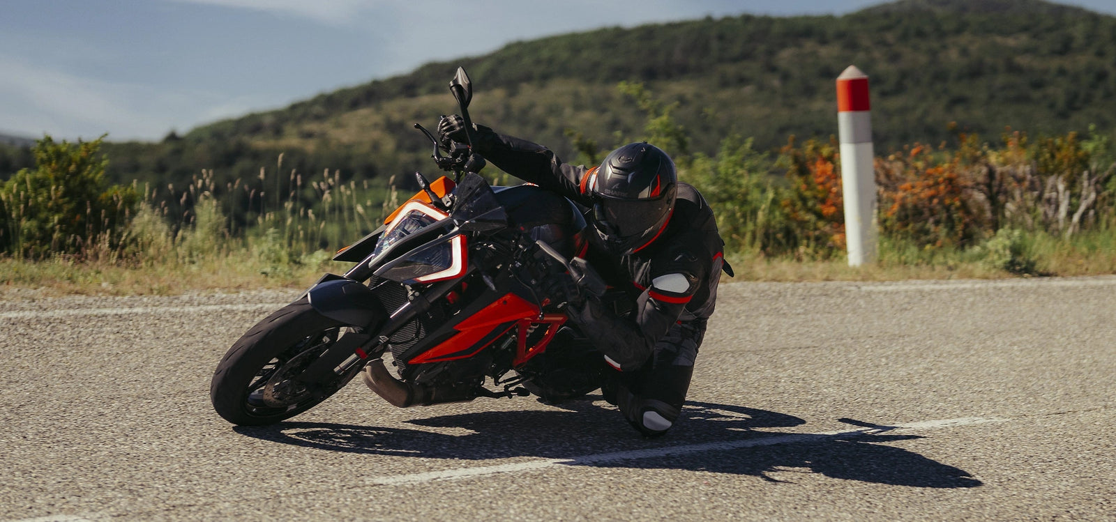 Shark Spartan GT Pro Helmet Review: Premium Sport-Touring Performance with Race-Bred Technology - FREE UK Shipping, FREE 365 Day Returns | Moto Central