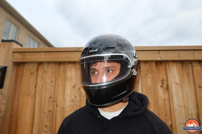 Biltwell Gringo SV Helmet Review: Classic Style Reinvented with Modern Safety and Ventilation - FREE UK Shipping, FREE 365 Day Returns | Moto Central