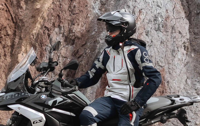 Nolan N70-3 X Helmet: Built for Every Road and Beyond