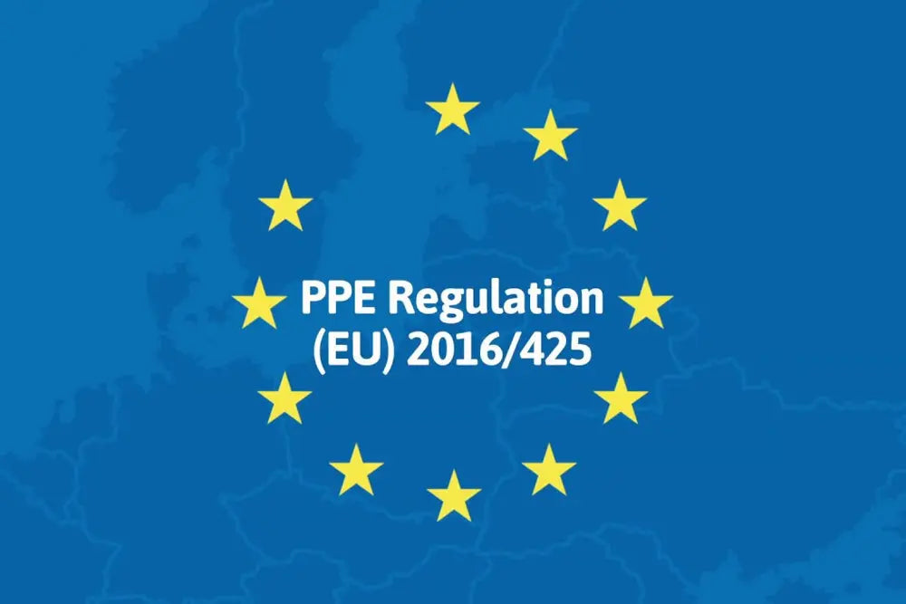 Understanding-PPE-Regulation-EU-2016-425-and-Its-Role-in-Motorcycle-Gear - FREE UK Shipping, FREE 365 Day Returns | Moto Central