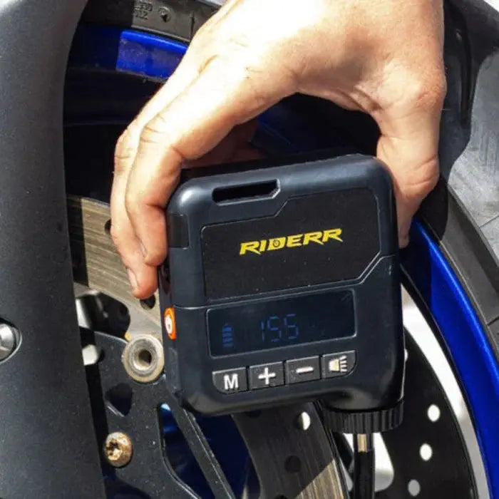 Riderr-Dorset-s-New-Name-in-Motorcycle-Innovation - FREE UK Shipping, FREE 365 Day Returns | Moto Central