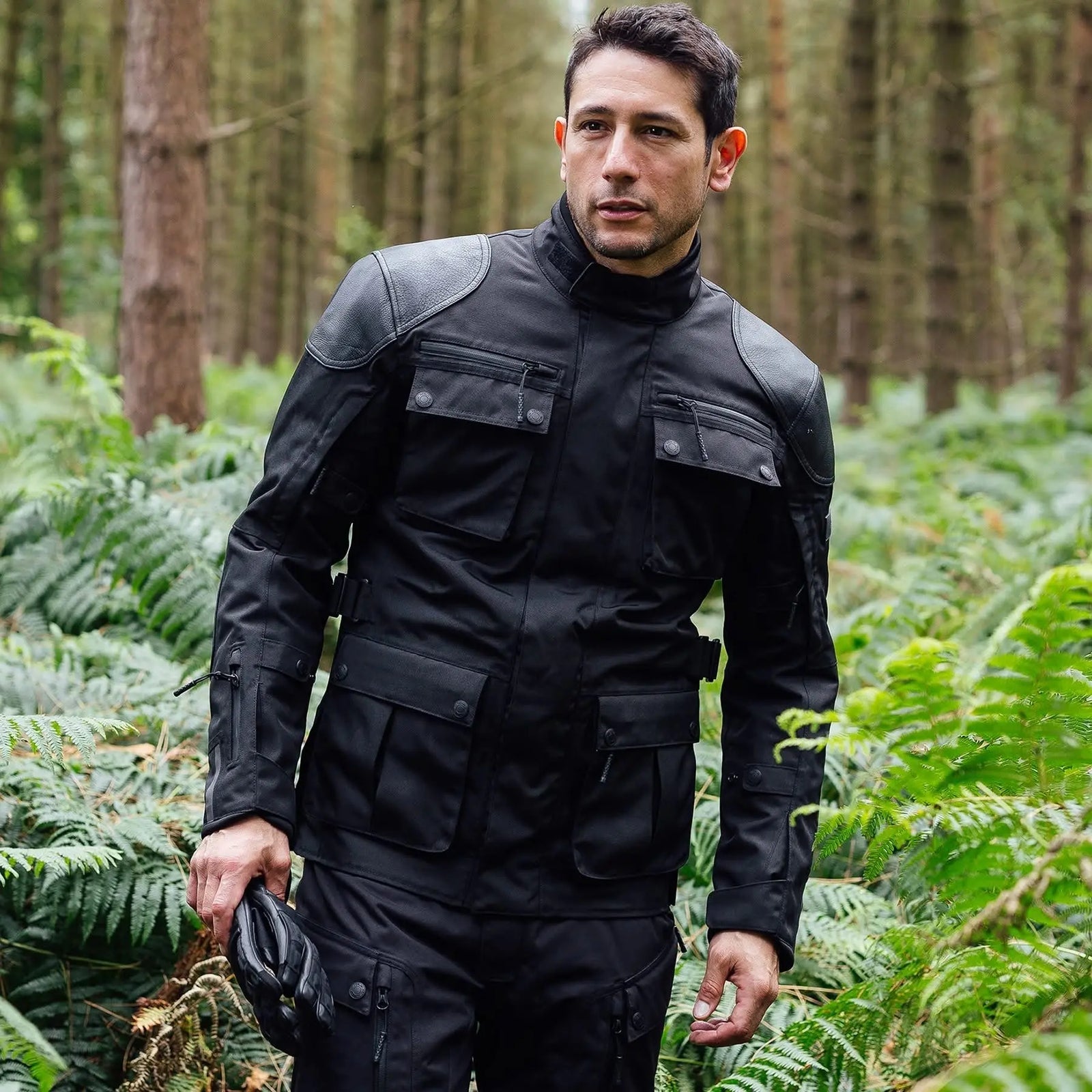 Merlin-Bike-Gear-Now-Available-at-MotoCentral-Premium-Protection-Style-Performance - FREE UK Shipping, FREE 365 Day Returns | Moto Central