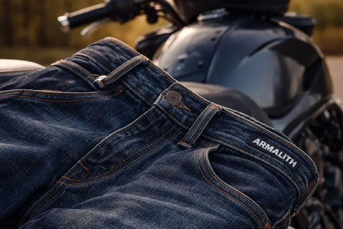 Armalith - FREE UK Shipping, FREE 365 Day Returns | Moto Central