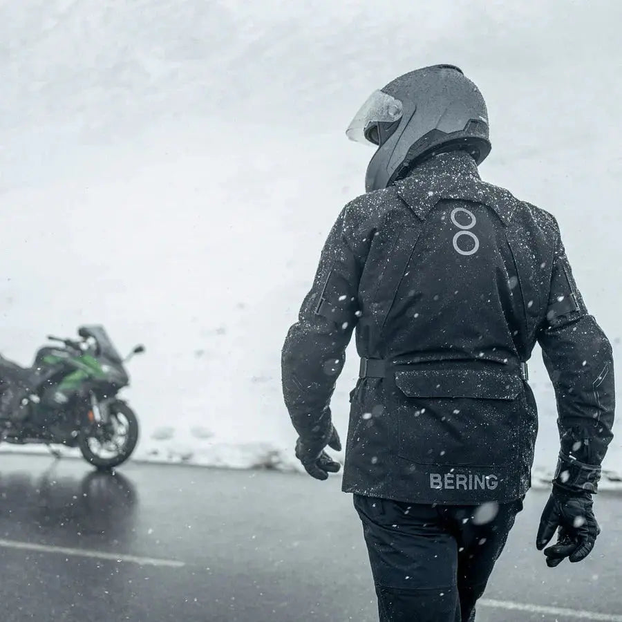 From-the-Bering-Strait-to-the-Open-Road-The-Story-of-Bering-Moto - FREE UK Shipping, FREE 365 Day Returns | Moto Central