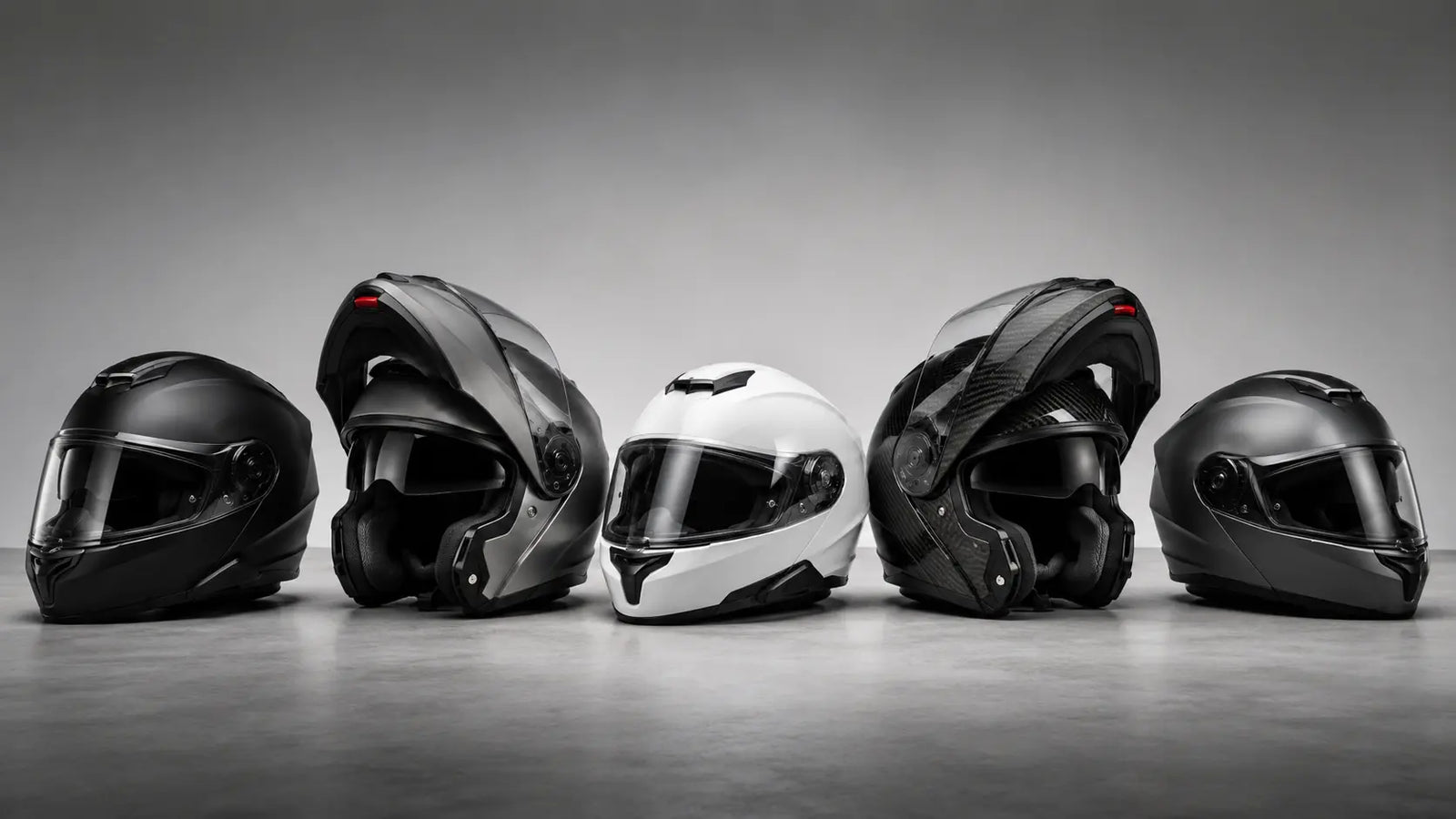 best flip face motorcycle helmet ILM Bluetooth Integrated Modular up Full Model 953 You could remove and clean the inner pads if necessary Best Flip-Front Motorcycle Helmets 2026
