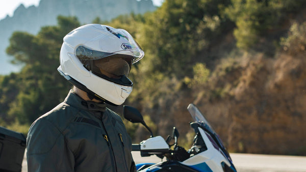 Best Motorcycle Helmets 2024 - Expert Picks for Every Rider