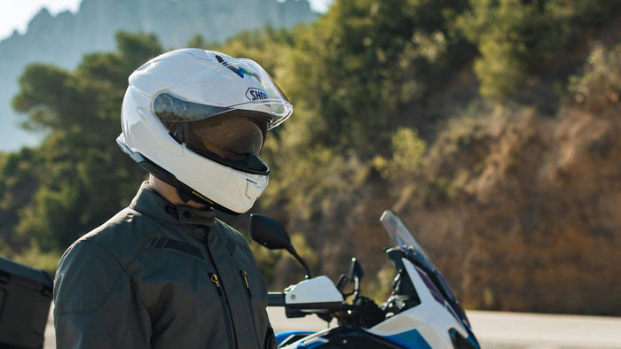 Best Motorcycle Helmets 2024 - Expert Picks for Every Rider