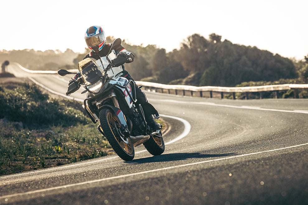 Schuberth Concept Helmet Review: ECE 22.06 Modular Touring Versatility - FREE UK Shipping, FREE 365 Day Returns | Moto Central