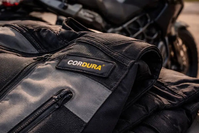Cordura - FREE UK Shipping, FREE 365 Day Returns | Moto Central