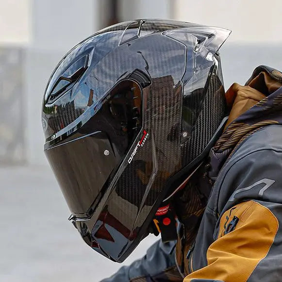 caberg drift evo helmet Chin Mount for is designed for demanding touring Caberg Drift Evo 2 Helmet