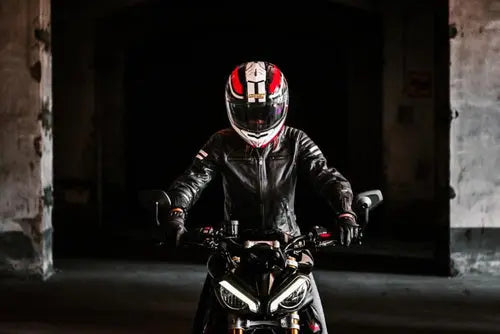 Nolan N80-8 Helmet - Italian Touring Comfort With Everyday Sports Performance - FREE UK Shipping, FREE 365 Day Returns | Moto Central
