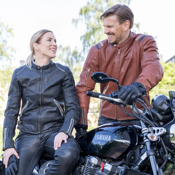 Halvarssons-The-History-of-Scandinavian-Motorcycle-Clothing-Excellence - FREE UK Shipping, FREE 365 Day Returns | Moto Central