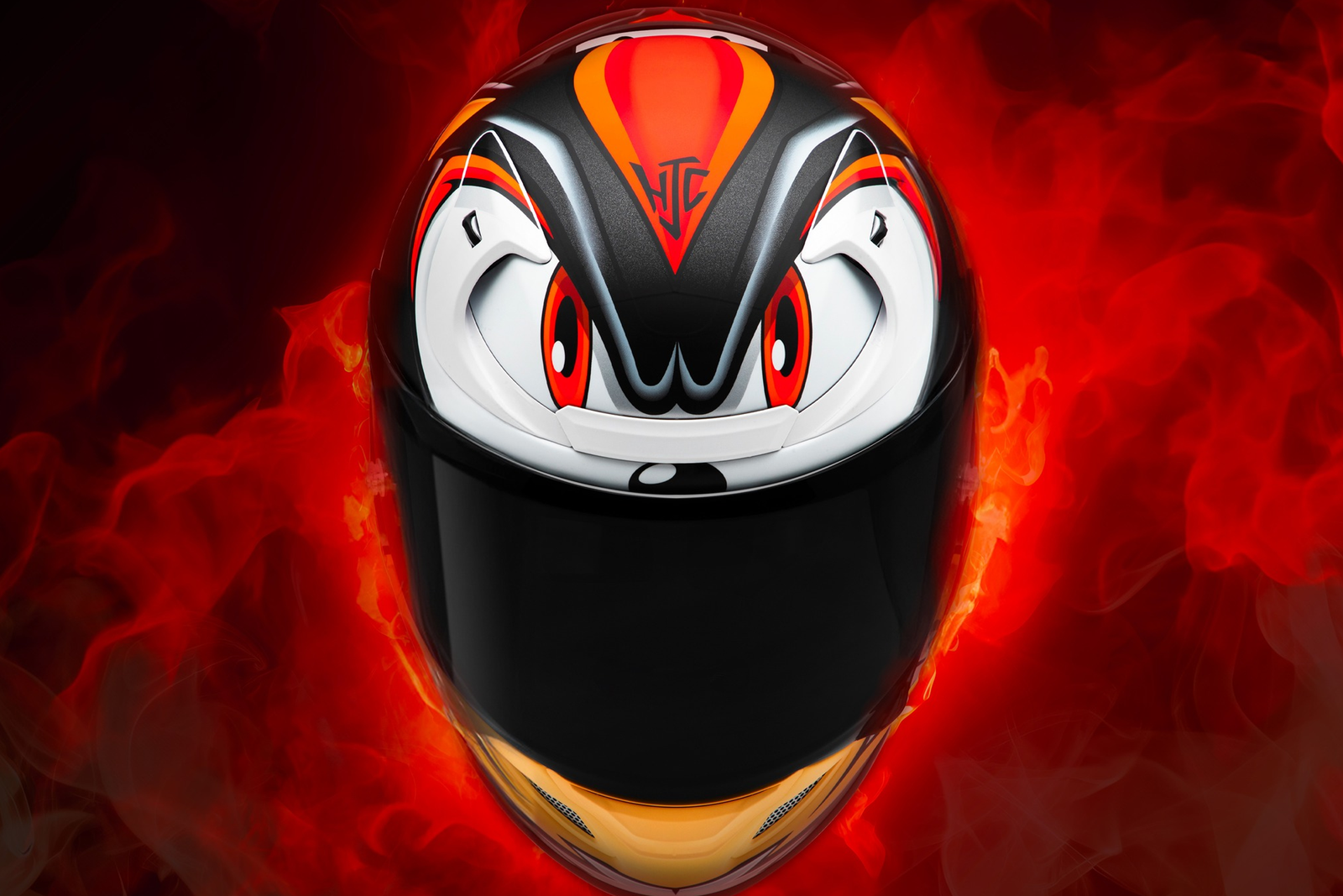 Introducing-the-2025-HJC-Motorcycle-Helmets-Range - FREE UK Shipping, FREE 365 Day Returns | Moto Central