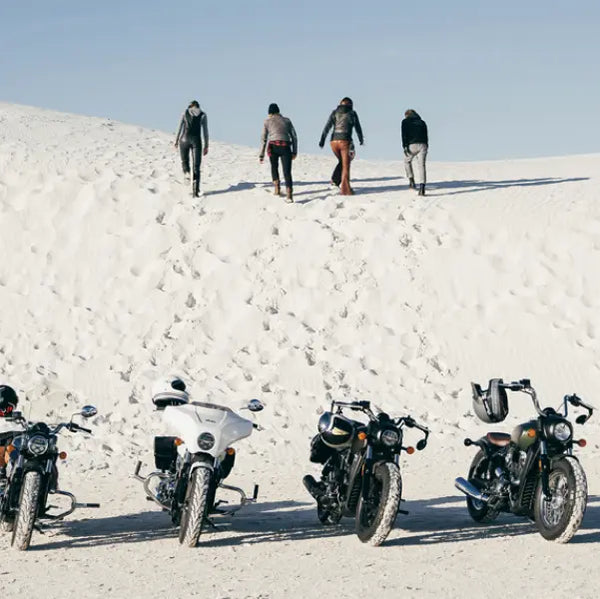 The History of Sena: From Bluetooth Innovation to Rider Communication Leader - FREE UK Shipping, FREE 365 Day Returns | Moto Central