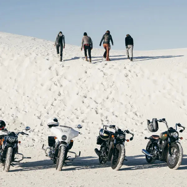 The History of Sena: From Bluetooth Innovation to Rider Communication Leader - FREE UK Shipping, FREE 365 Day Returns | Moto Central