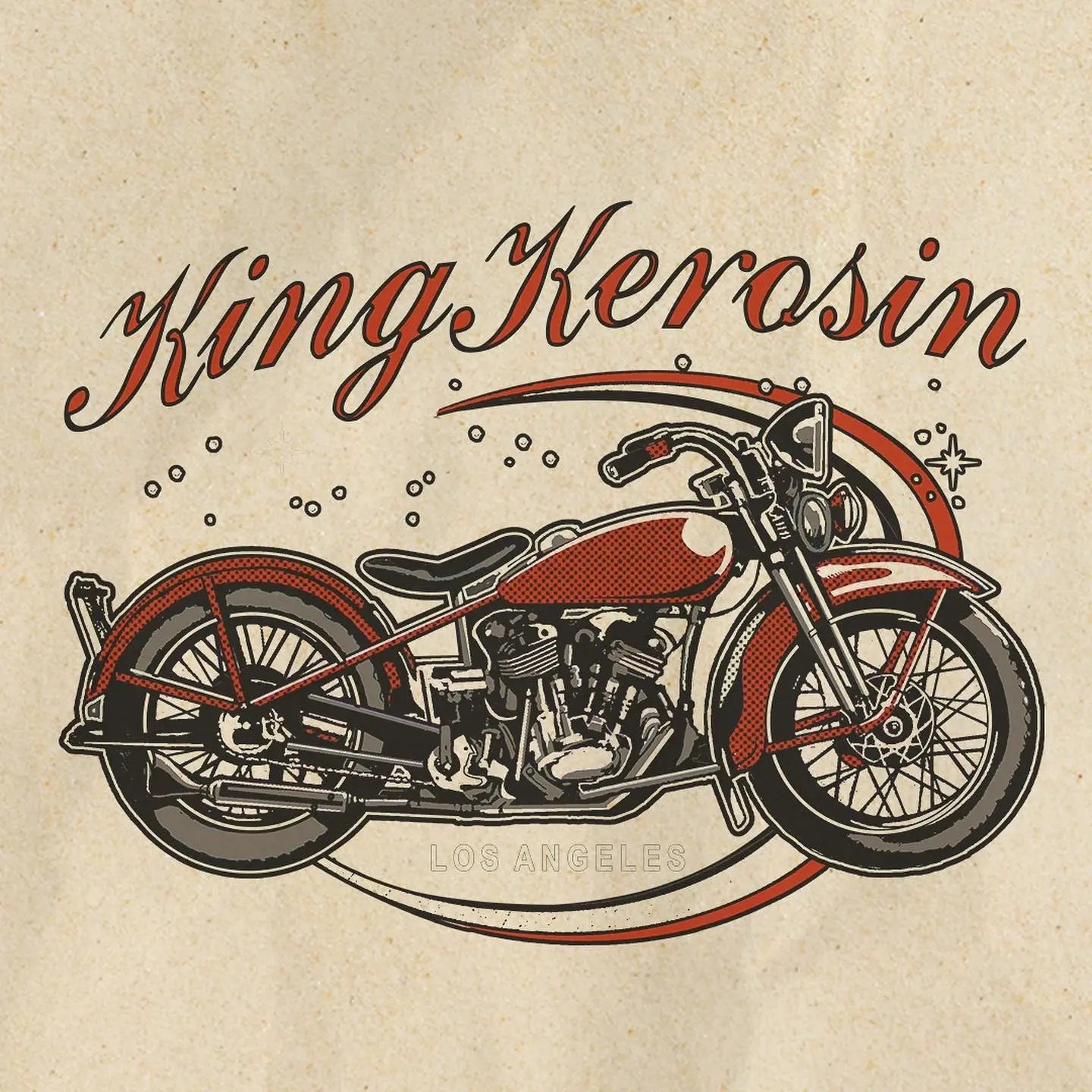 The-History-of-King-Kerosin-From-Garage-Beginnings-to-Rebel-Fashion - FREE UK Shipping, FREE 365 Day Returns | Moto Central