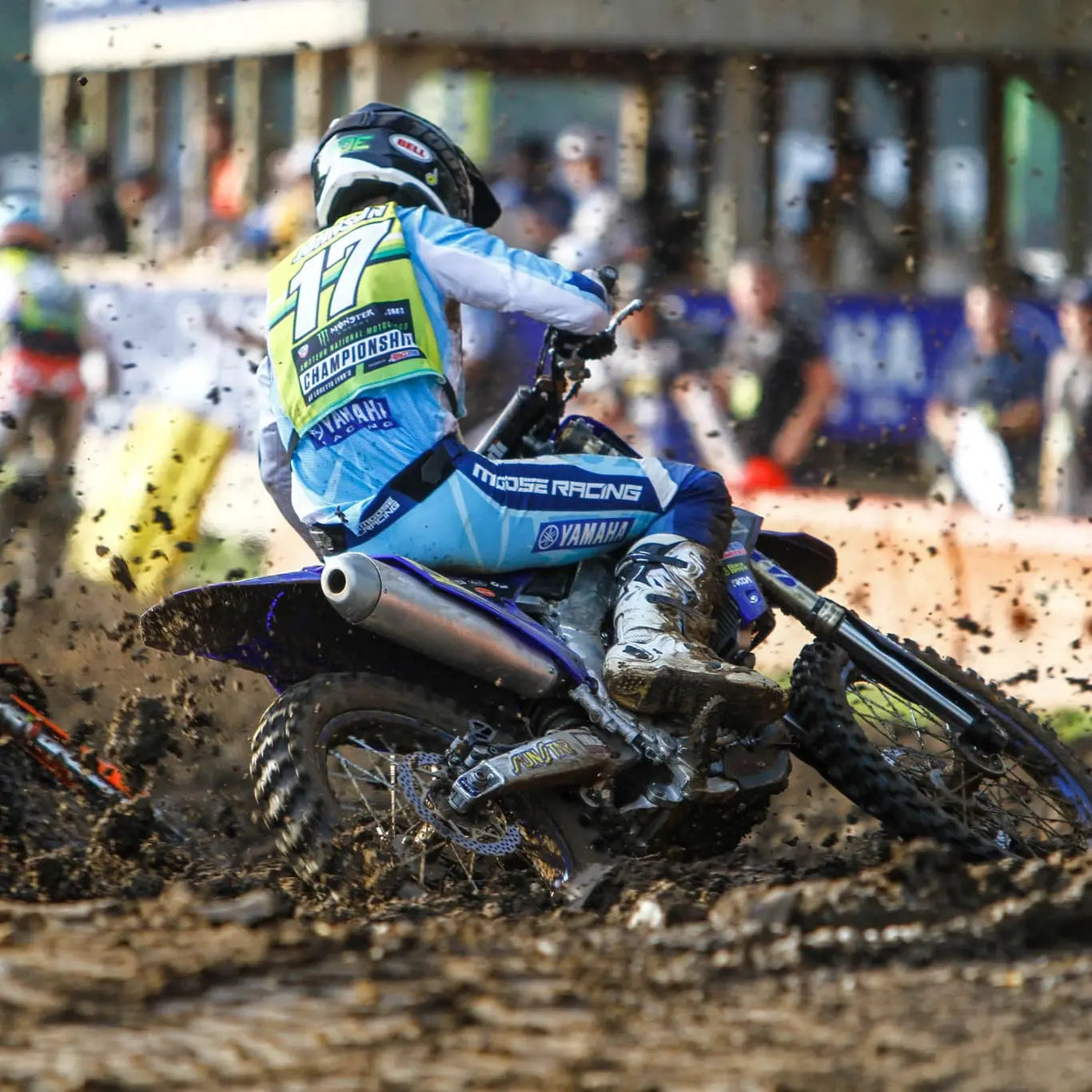 Moorgate Racing The History of Moose Racing: From Trail Tools to Off‑Road Powerhouse
