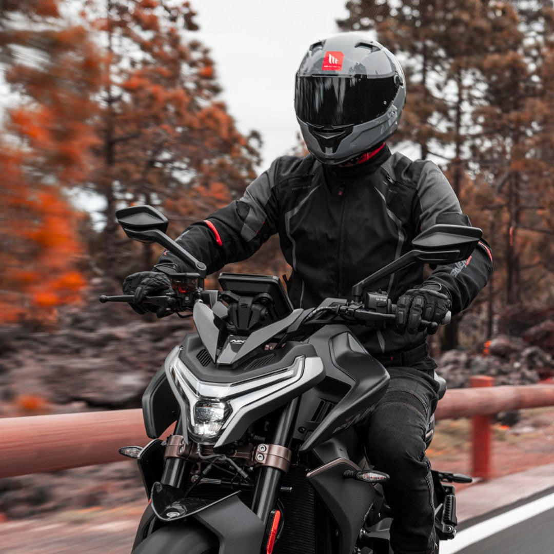 The History of MT Helmets: From Spanish Roots to Global Rider Trust
