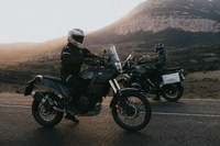 Shoei Neotec 3 Voryx Arrives in Three Striking Touring Colours - FREE UK Shipping, FREE 365 Day Returns | Moto Central