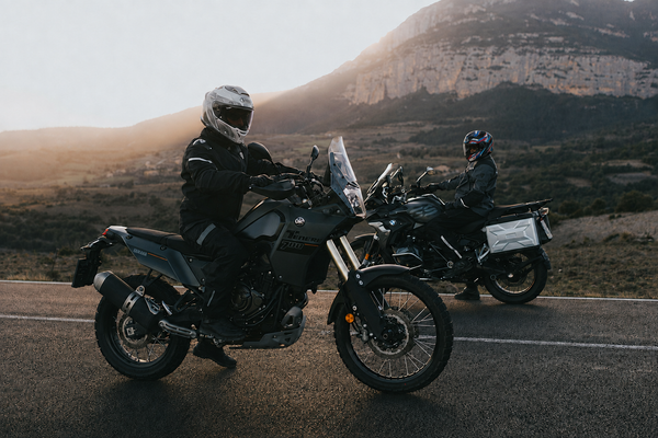 Shoei Neotec 3 Voryx Arrives in Three Striking Touring Colours - FREE UK Shipping, FREE 365 Day Returns | Moto Central