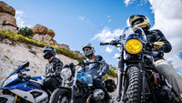 Sena APEX Motorcycle Intercom Review: APEX vs APEX Plus - FREE UK Shipping, FREE 365 Day Returns | Moto Central