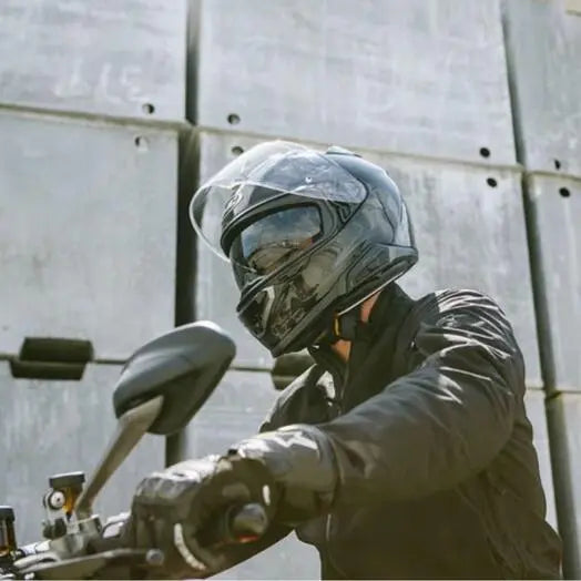 HJC RPHA 71 Helmet - Compact Sport-Touring Performance With Everyday Comfort - FREE UK Shipping, FREE 365 Day Returns | Moto Central