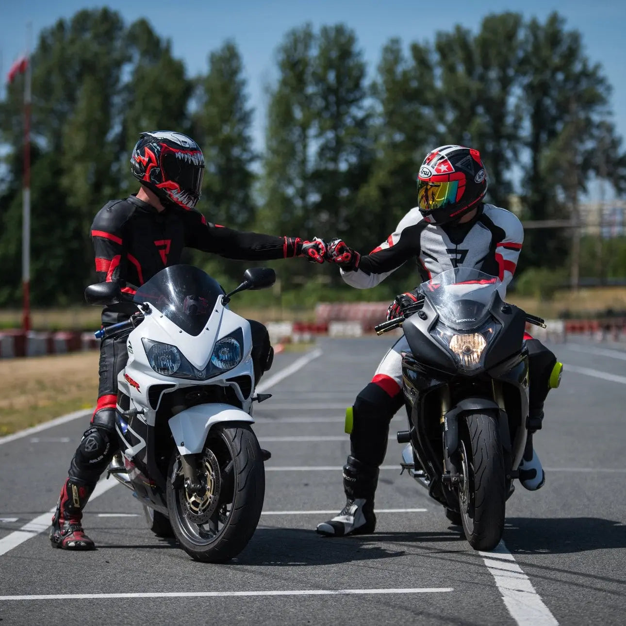 The-History-of-Rebelhorn-From-Polish-Roots-to-Rider-Trusted-Gear-Worldwide - FREE UK Shipping, FREE 365 Day Returns | Moto Central