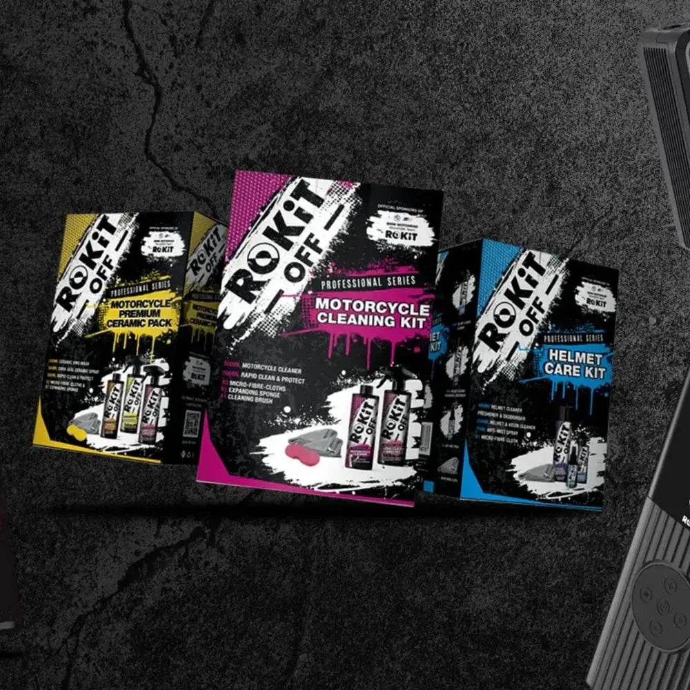 The-History-of-ROKiT-Redefining-Technology-and-Lifestyle-Since-2019 - FREE UK Shipping, FREE 365 Day Returns | Moto Central