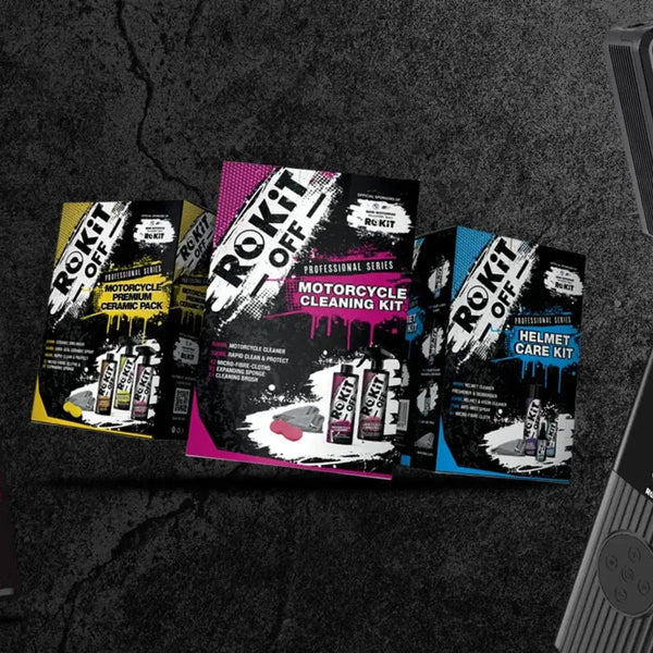 The-History-of-ROKiT-Redefining-Technology-and-Lifestyle-Since-2019 - FREE UK Shipping, FREE 365 Day Returns | Moto Central