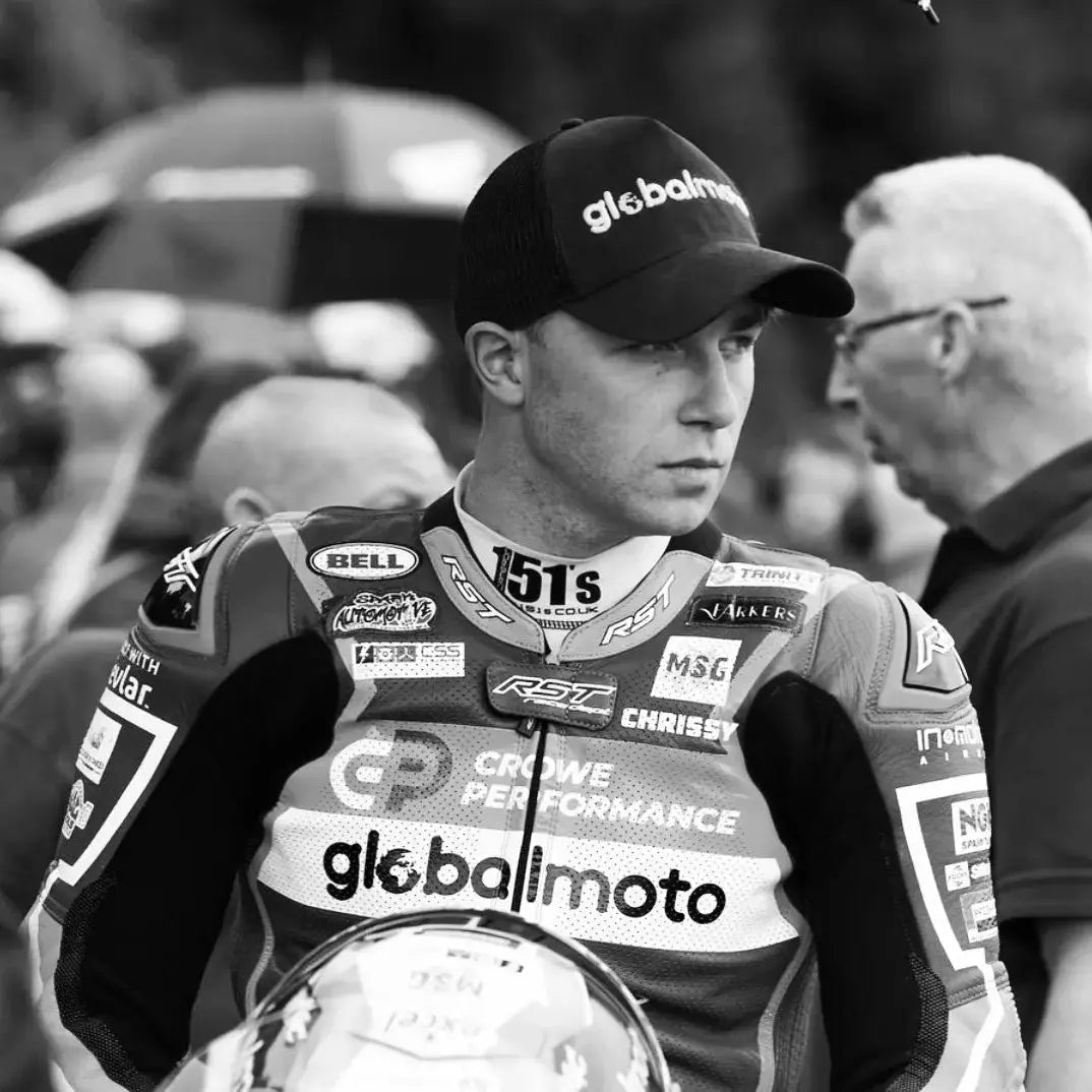 The-History-of-RST-From-Rhino-Gloves-to-Global-Riding-Gear - FREE UK Shipping, FREE 365 Day Returns | Moto Central