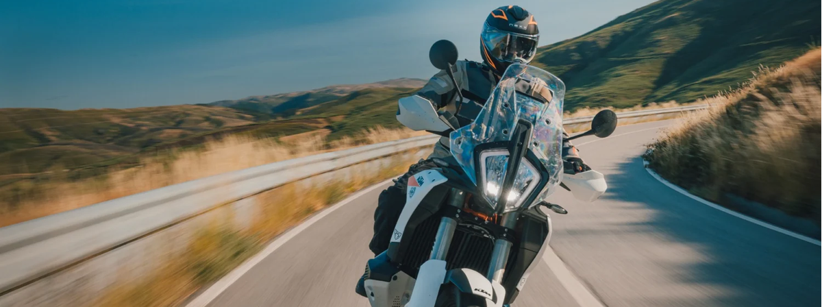 Nexx X.Lifetour Helmet Review: The Premium Adventure Touring Helmet Built for Every Journey - FREE UK Shipping, FREE 365 Day Returns | Moto Central