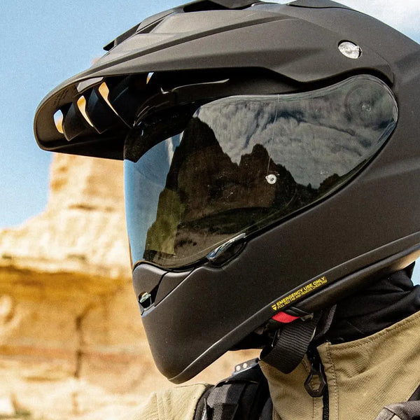shoei adv helmets Hornet X2 Adventure Motorcycle Helmet : Automotive Additional features of Shoei Hornet X2 helmets include Shoei Hornet ADV 06 Review
