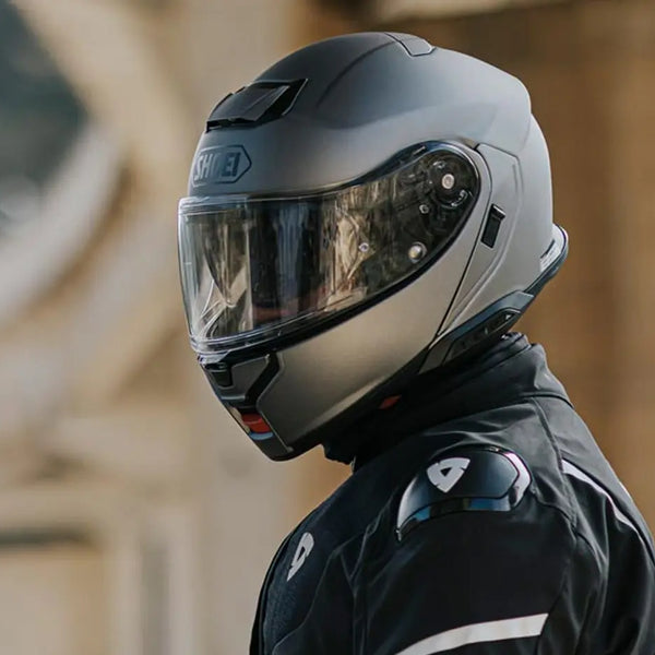 Shoei Neotec 3 Review 2026 - Still the Best Flip Front Helmet?