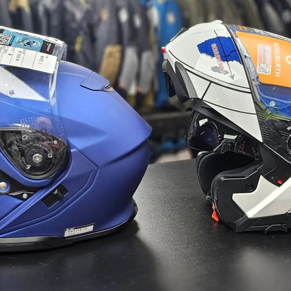 image helmet shoei Shoei VFX-W Off Road Helmet White