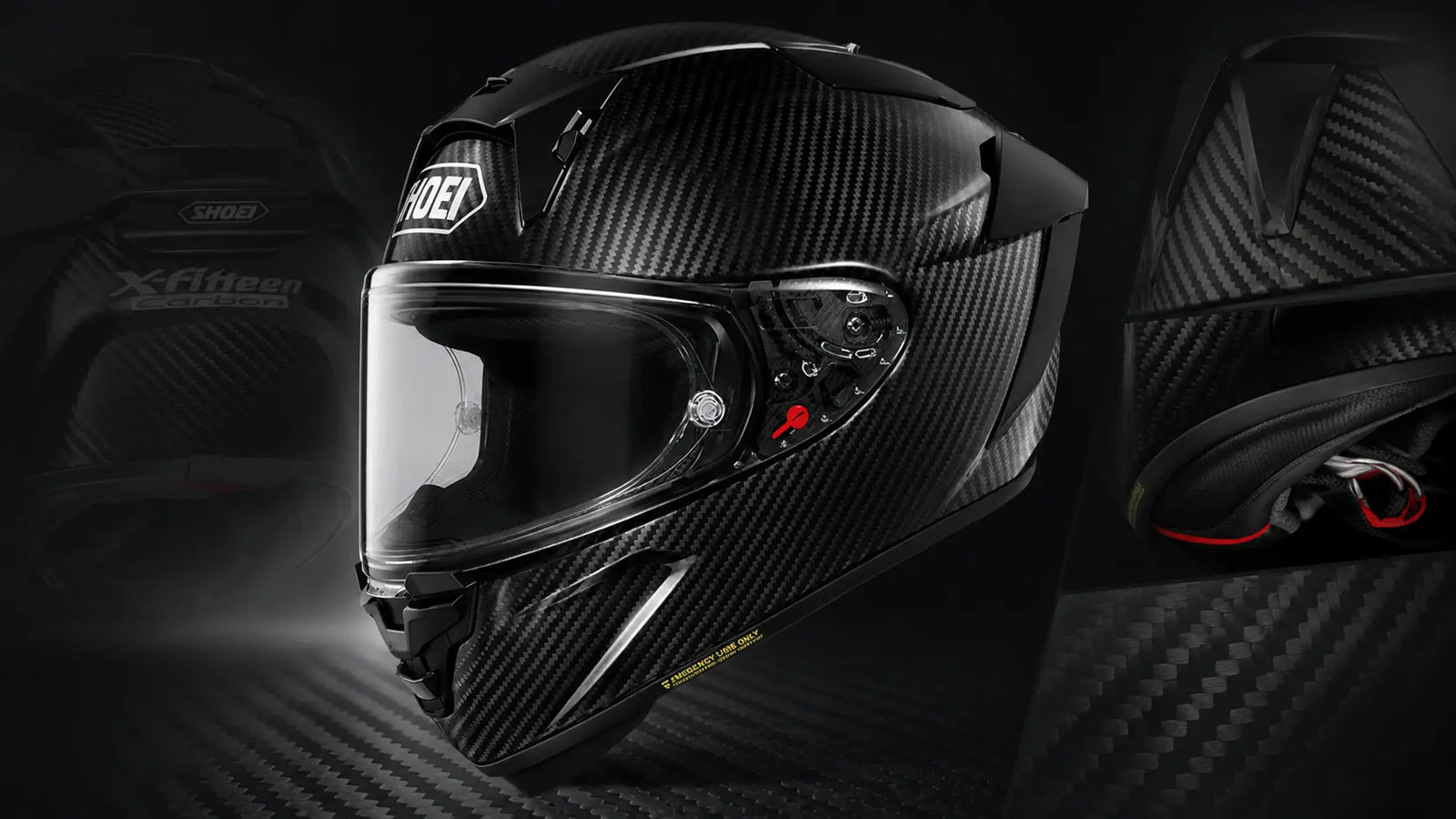 shoei carbon fiber helmets RF-1400 Helmet EVO Helmet A premium off RF-1400 SHOEI Helmets USA