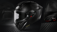 Shoei X-Fifteen Carbon - Will Europe Get An X-SPR Pro Carbon?