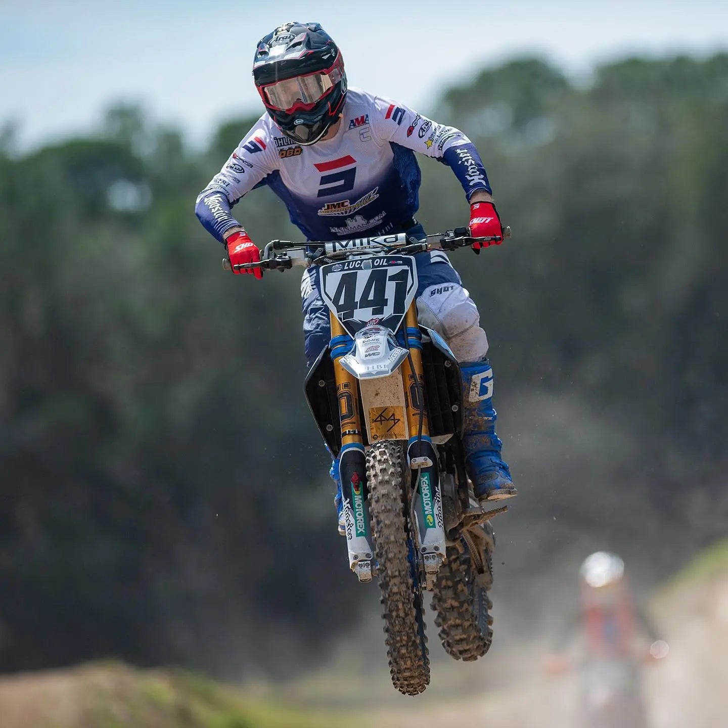 The-History-of-Shot-Race-Gear-Racing-Roots-and-Off-Road-Innovation - FREE UK Shipping, FREE 365 Day Returns | Moto Central
