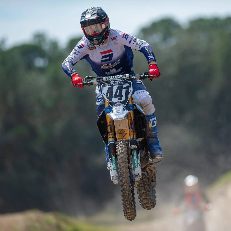The-History-of-Shot-Race-Gear-Racing-Roots-and-Off-Road-Innovation - FREE UK Shipping, FREE 365 Day Returns | Moto Central