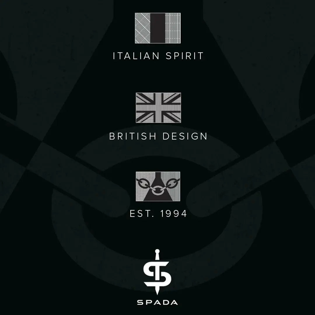 The-History-of-Spada-British-Motorcycle-Gear-for-Everyday-Riders - FREE UK Shipping, FREE 365 Day Returns | Moto Central