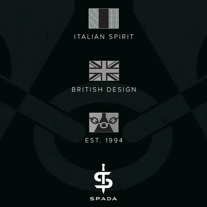The-History-of-Spada-British-Motorcycle-Gear-for-Everyday-Riders - FREE UK Shipping, FREE 365 Day Returns | Moto Central