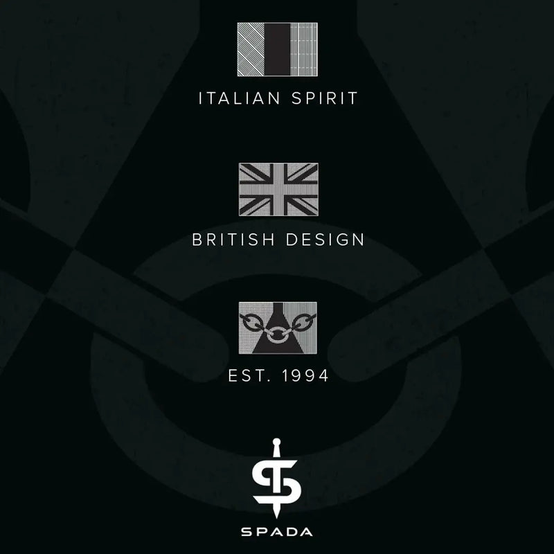The-History-of-Spada-British-Motorcycle-Gear-for-Everyday-Riders - FREE UK Shipping, FREE 365 Day Returns | Moto Central