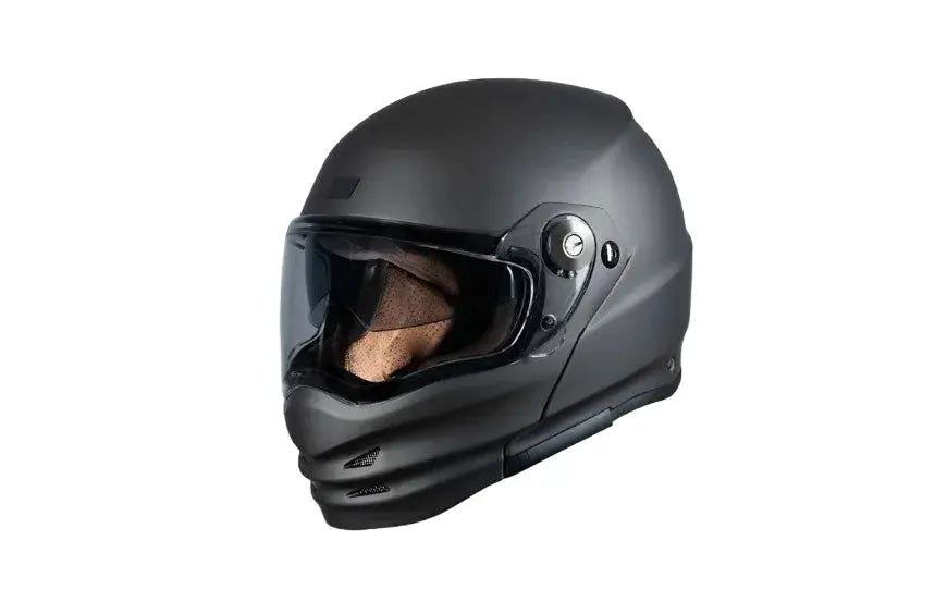 Origine Galaxy Helmet - Retro Adventure Styling with Everyday Road Comfort - FREE UK Shipping, FREE 365 Day Returns | Moto Central